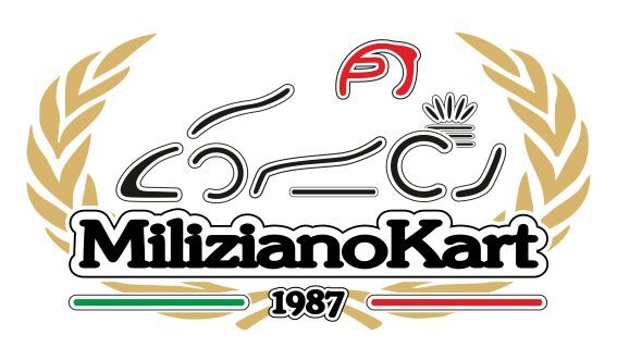 Logo MilizianoKart
